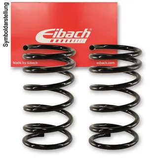Eibach Tieferlegungsfedern Pro-Kit