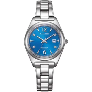 Citizen Eco-Drive Titanium 29 mm EW2601-81L