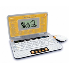 Bild von Aktion Intelligenz Schulstart Laptop E (80-109744)