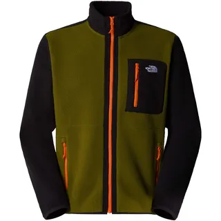 The North Face Yumiori Jacke (Größe M