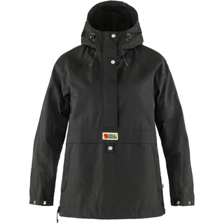 Fjällräven FJALLRAVEN Damen Vardag Anorak Sweatshirt, Grau, S EU