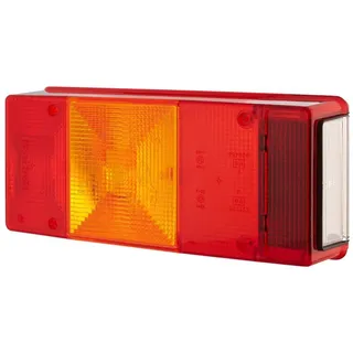 Hella Lichtscheibe, Heckleuchte rechts 9EL 147 096-001