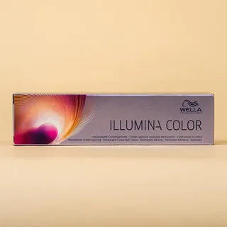 Wella Illumina Color 7,3 mittelblond gold 60 ml