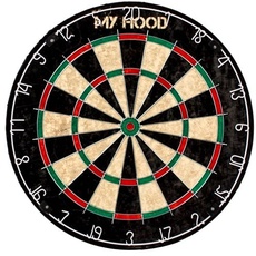 My Hood Dartboard Classic