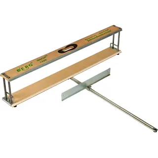 Berg Toys Dämmstoffschneider DSM ISOCUT 1025 Schnitt-L.max.900mm Schnitt-B.max.1025mm BERG