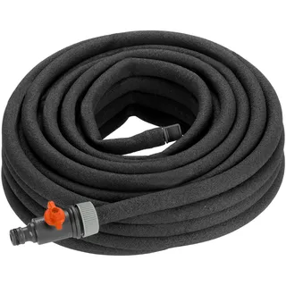 Gardena Perlregner 15 m grau