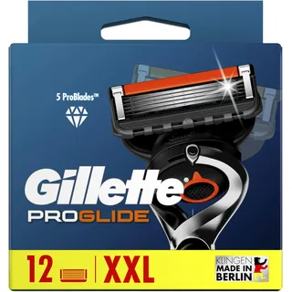 Gillette ProGlide Rasierklingen,