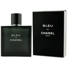 Bild von Bleu de Chanel Eau de Toilette 150 ml
