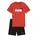 T-Shirt Rot 176