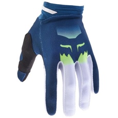 Fox 180 Flora Handschuhe [Drk Indo]