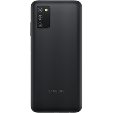 Bild von Galaxy A03s 3 GB RAM 32 GB black