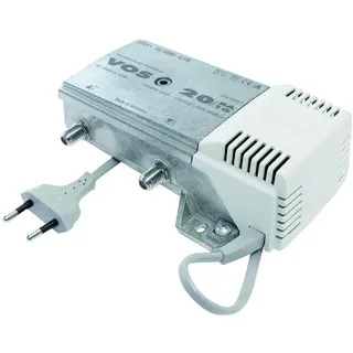 Kathrein VOS 20/RA-1G Kabel-TV Verstärker 20 dB