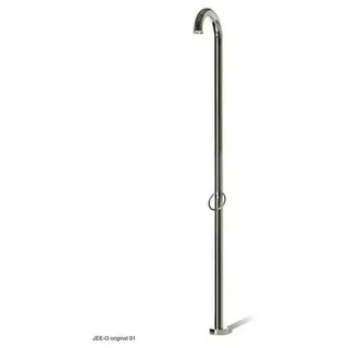 Jee-O Original 01 Gartendusche weiß