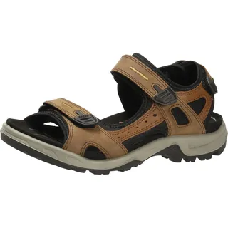 Offroad Herren espresso/cocoa 46