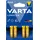 Longlife AAA 1200 mAh 4 St.