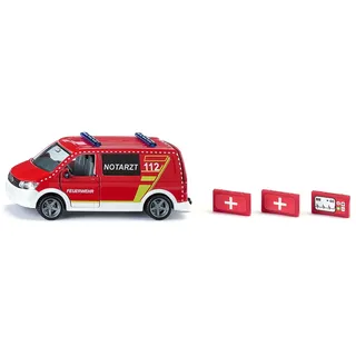 Siku VW T6 Notarztwagen,
