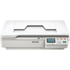 Epson DS-5500N (USB, LAN), Scanner