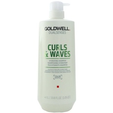 Bild Dualsenses Curls & Waves Shampoo 1000 ml