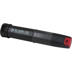 Bild EL-USB-CO300 EL-USB-CO300 Kohlenmonoxid-Datenlogger Messgröße CO