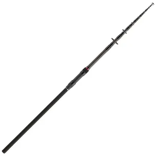 Daiwa Karpfenrute Black Widow XT Tele Carp