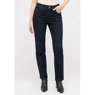 Angels Dolly Jeans in Rinse-Waschung mit Straight Fit-D38 / L32