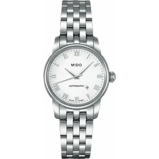 Mido Baroncelli M76004261 Damen Automatikuhr