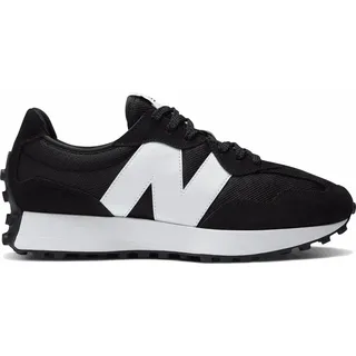 327 Herren black/white 40,5