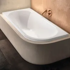 Bild von Centro Duo 1 rechts 130 Rechteckbadewanne 75 x 170 cm (283000010001)