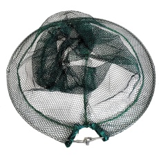 KANANA Netz für Kescher Unterfangskescher Keschernetz Fangkescher (Netz)