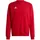 Sweatshirt Rot XS