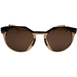 OAKLEY HSTN dark amber/light curry/prizm T