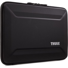 Bild von Gauntlet Hülle MacBook® Pro 16 Zoll Black One-Size