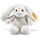 Soft Cuddly Friends Hoppie Hase 18 cm hellgrau