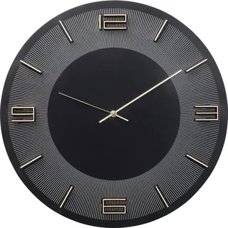 Kare Leonardo 48,50 cm 49 schwarz/gold