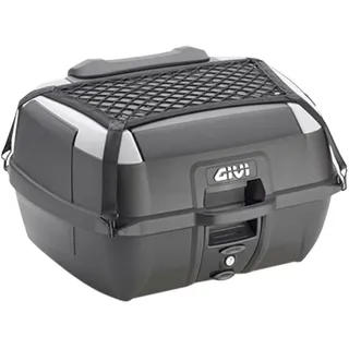 GIVI B45+ 45 l Schwarz