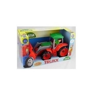 Lena Truxx Traktor (4417)