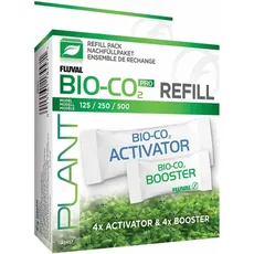 Fluval Bio Co2 Refill - (141.8954), Aquarium Pflege