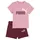 ESS T-Shirt und Shorts INF