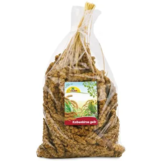 JR Farm Kolbenhirse gelb 1 kg