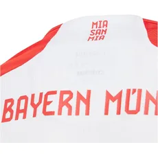 Bild von FC Bayern München 23/24 Heimtrikot