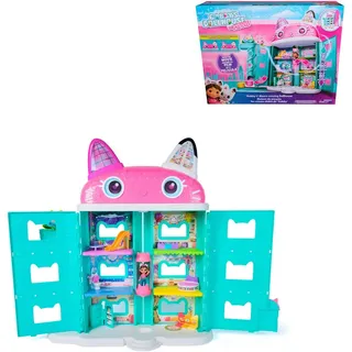 Spin Master Puppenhaus Gabby's Dollhouse Multicolor 6074334