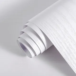 Hode Klebefolie Möbel Selbstklebende PVC Dekofolie 40 cm x 3 m