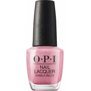 Nail Lacquer NLG01 aphrodite's pink nightie 15 ml