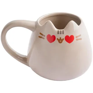 Grupo Erik Kaffeetasse 0,42 l Beige