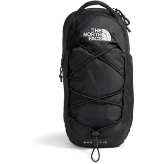 The North Face Borealis Sling Tnf Black/Tnf White/Npf, One Size