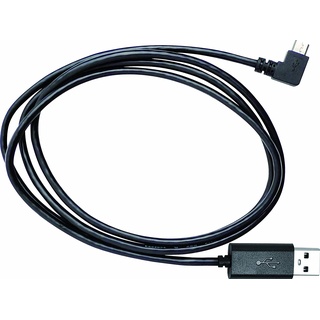 Sena USB Ladekabel Schwarz