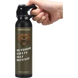 Dog Spray Feel Safer for Women and Men 9.2oz