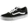 Ward Kinder Black/White 36