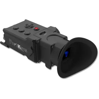 Portkeys Oeye-red 4k 3g-sdi/hdmi Sucher - Black