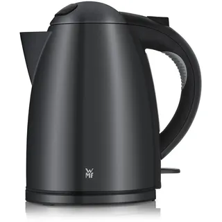 WMF Stelio 1,7 l Schwarz